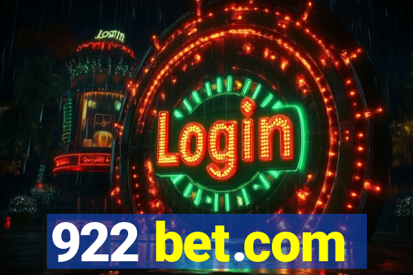 922 bet.com